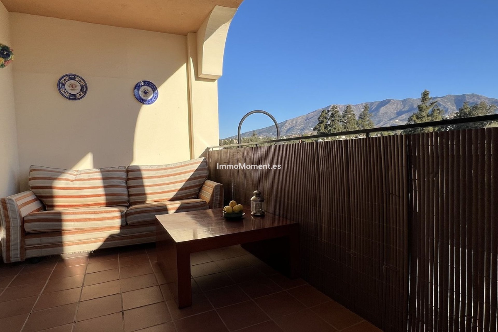 Reventa - Apartamento - Mijas - Mijas Golf