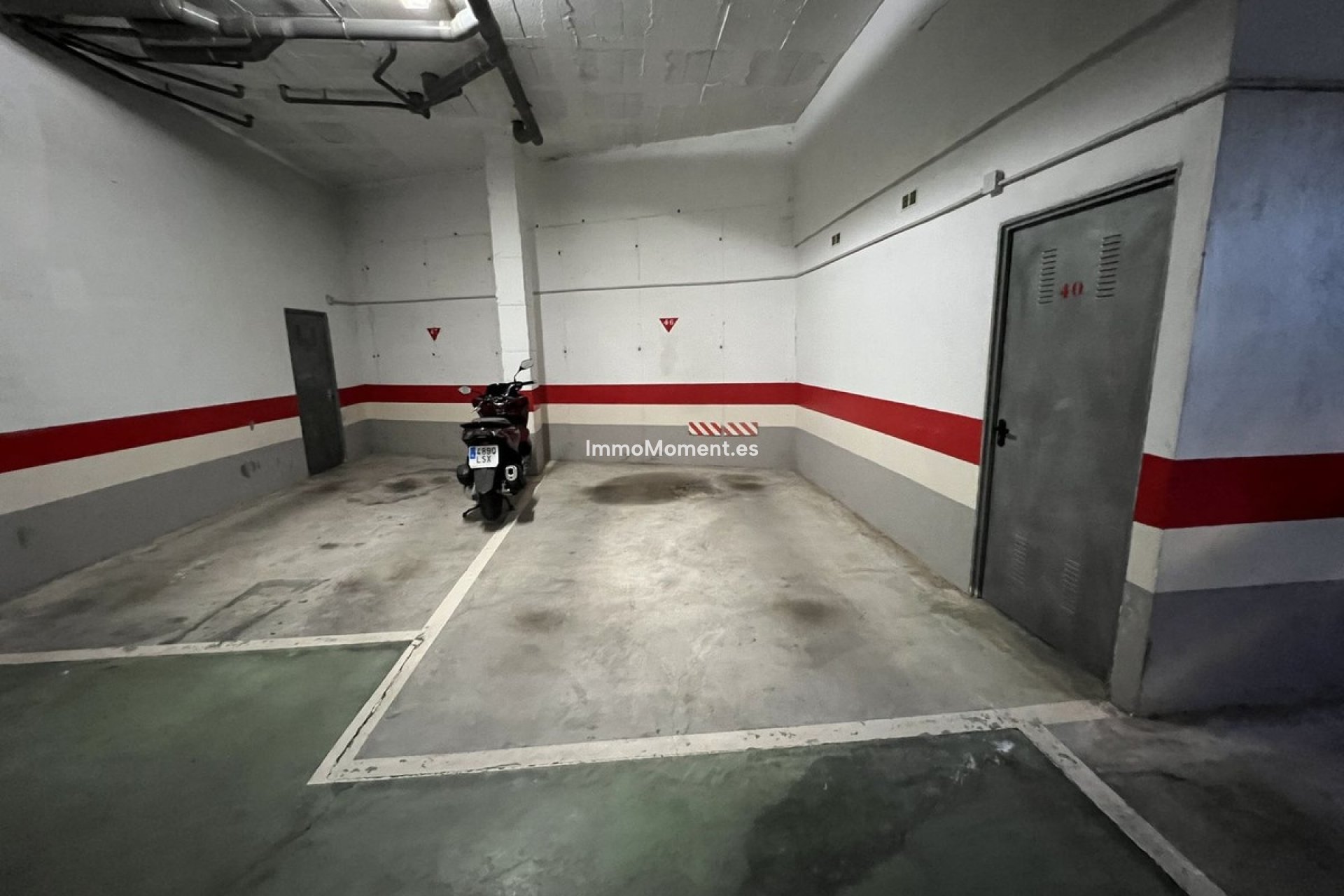 Reventa - Apartamento - Mijas - Mijas Golf