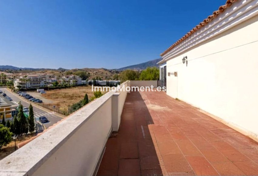 Reventa - Apartamento - Mijas - Mijas Golf