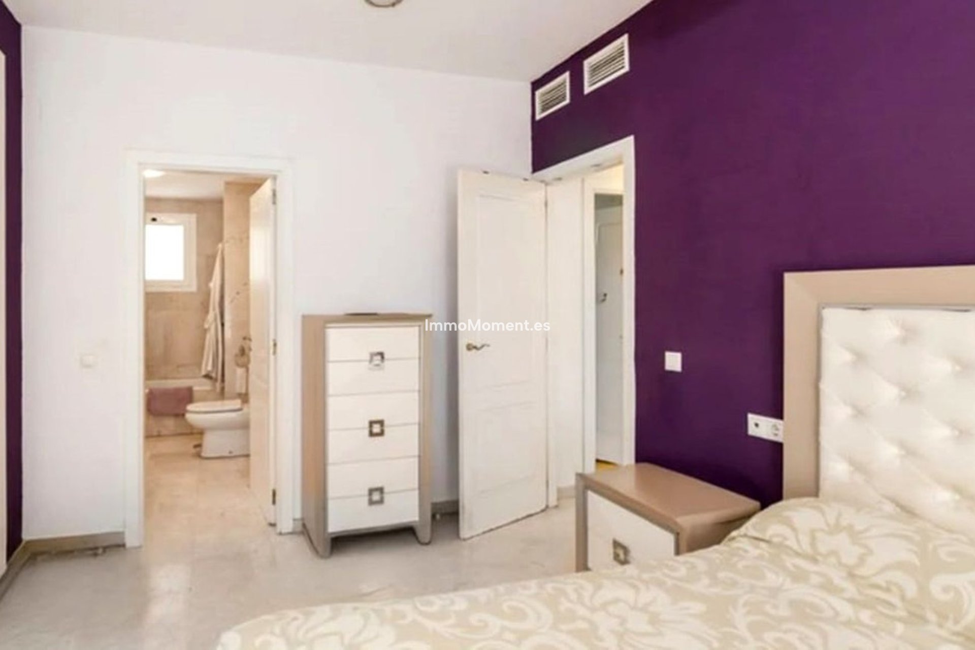 Reventa - Apartamento - Mijas - Mijas Golf