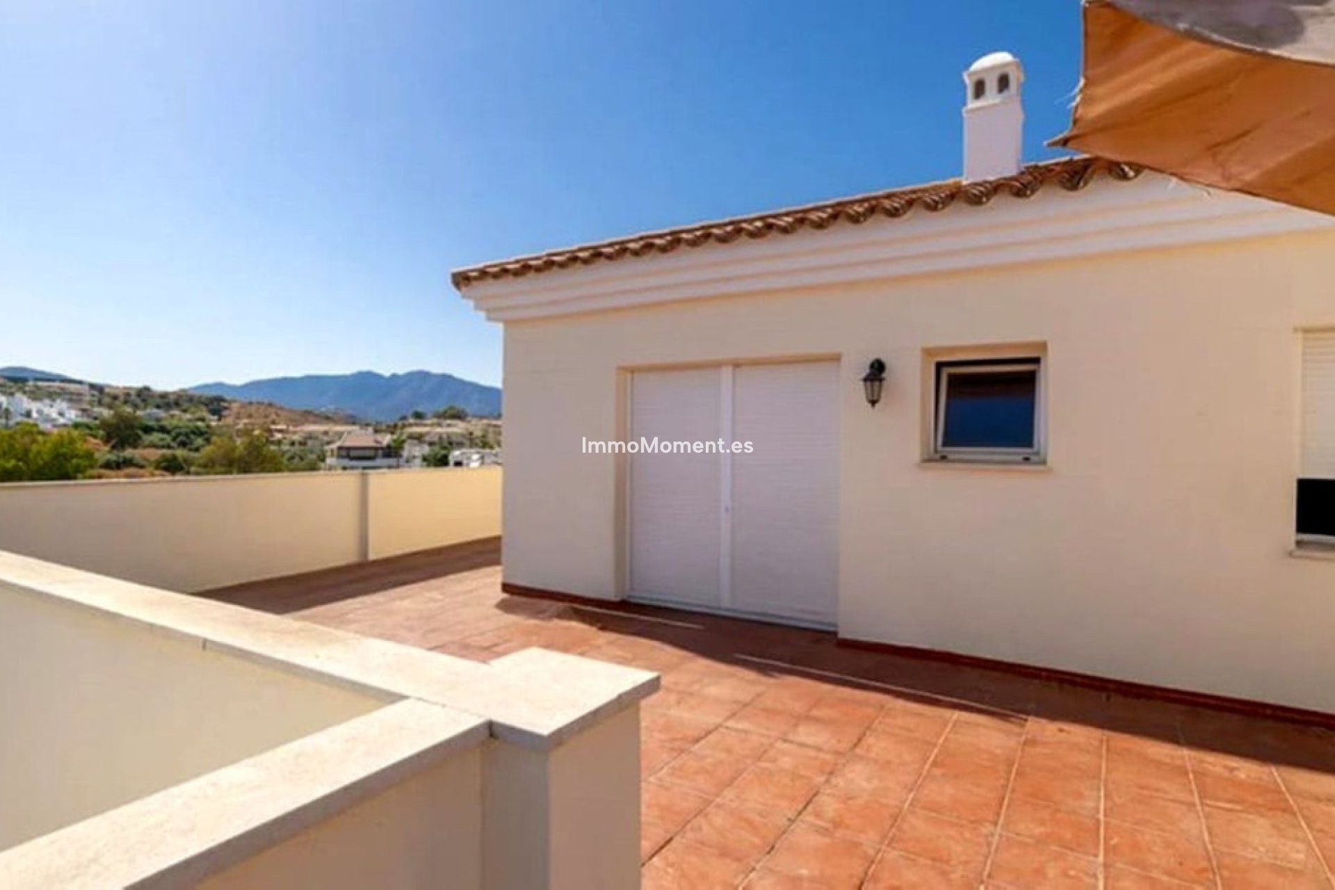Reventa - Apartamento - Mijas - Mijas Golf