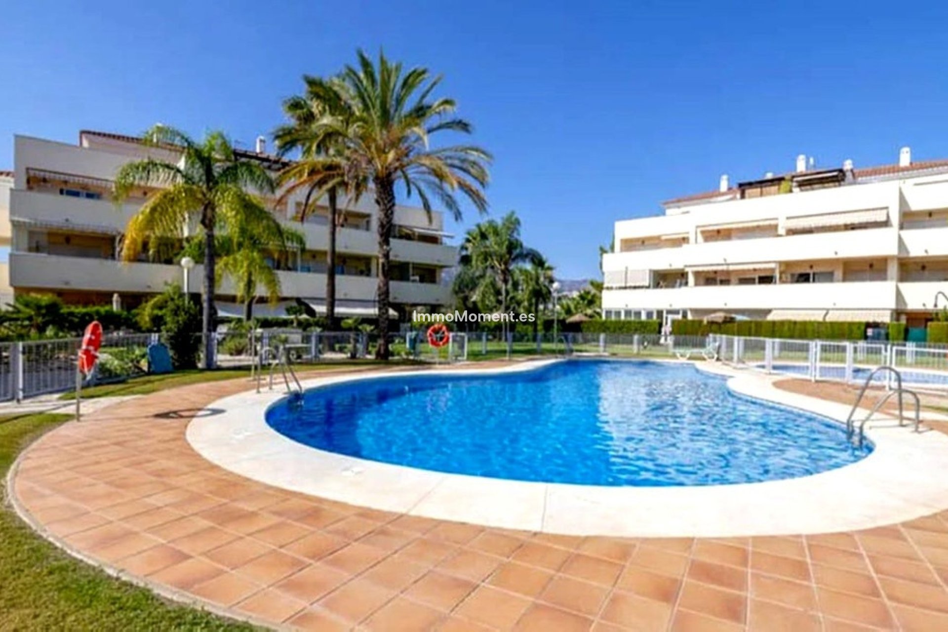 Reventa - Apartamento - Mijas - Mijas Golf