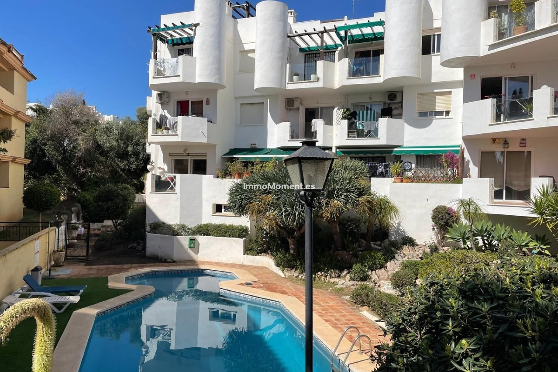 Reventa - Apartamento - Mijas - Mijas Golf