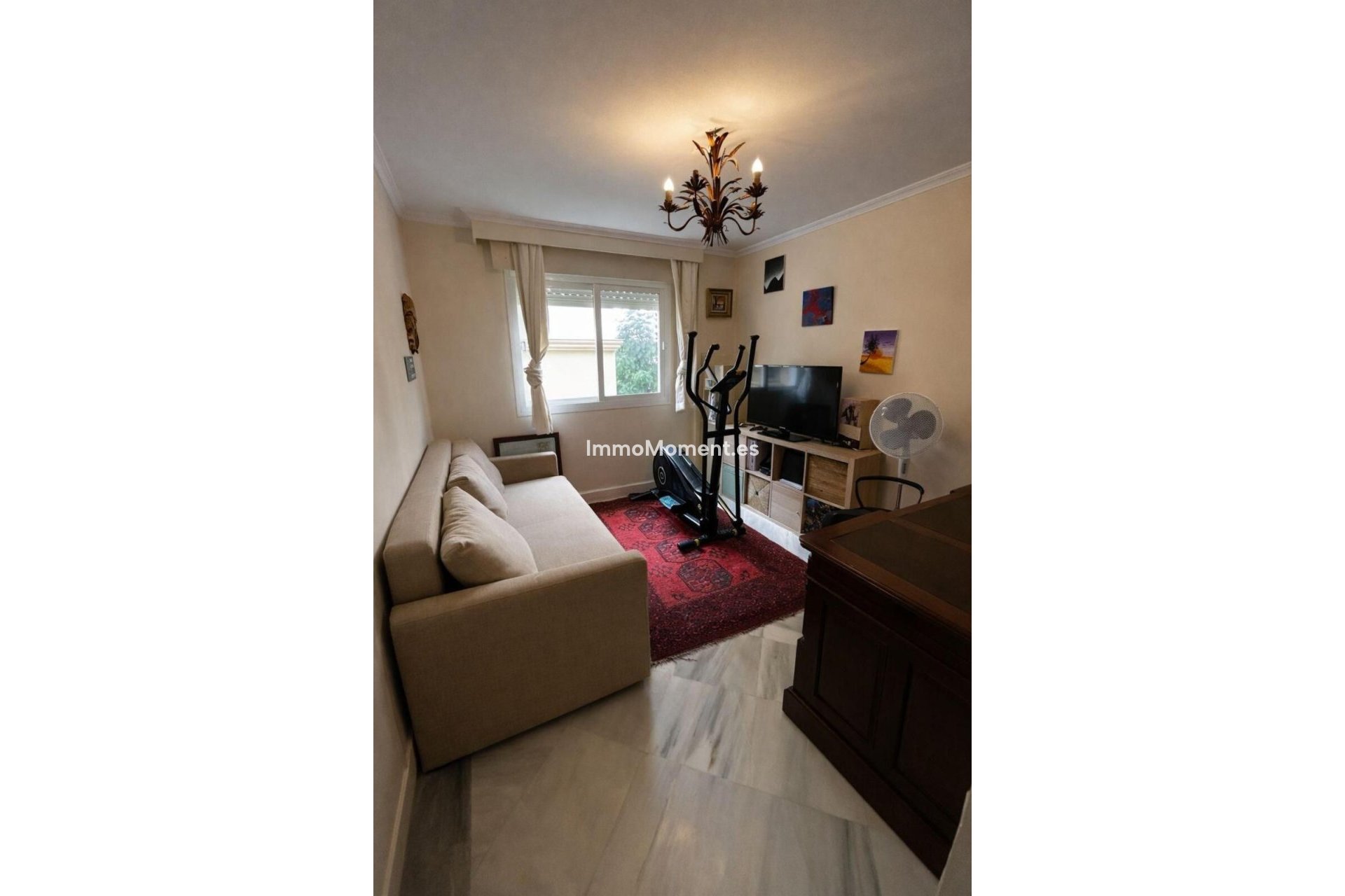 Reventa - Apartamento - Mijas - Mijas Golf