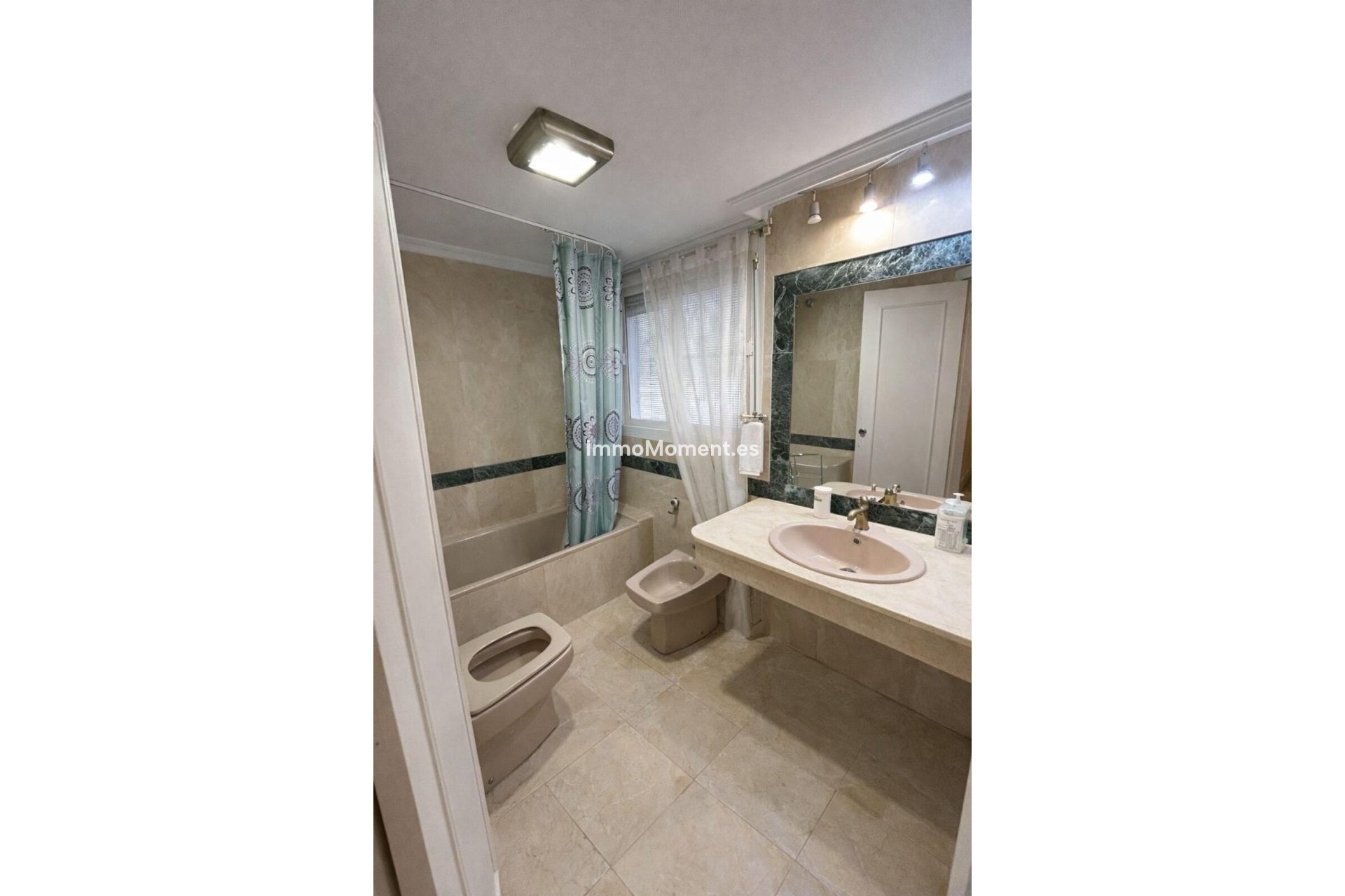 Reventa - Apartamento - Mijas - Mijas Golf