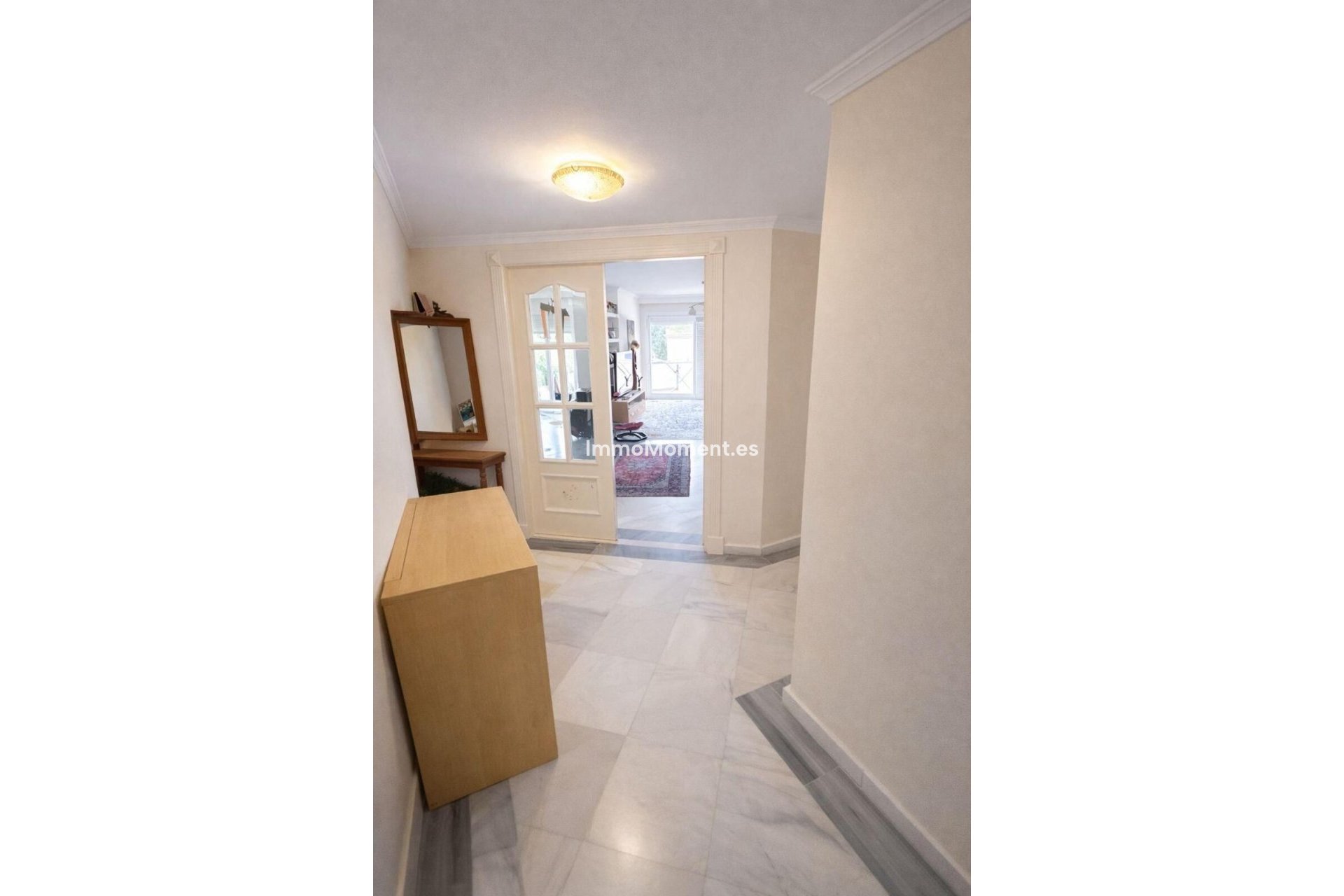 Reventa - Apartamento - Mijas - Mijas Golf