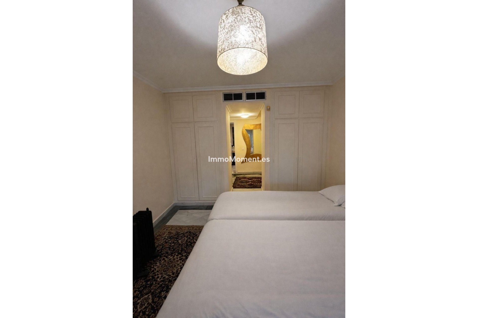 Reventa - Apartamento - Mijas - Mijas Golf