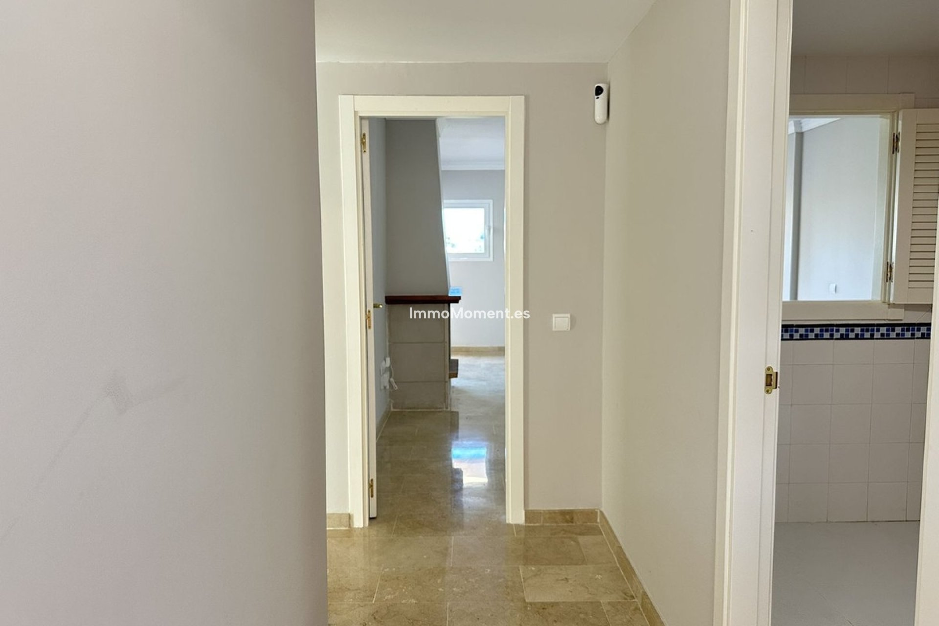 Reventa - Apartamento - Mijas - Mijas Golf