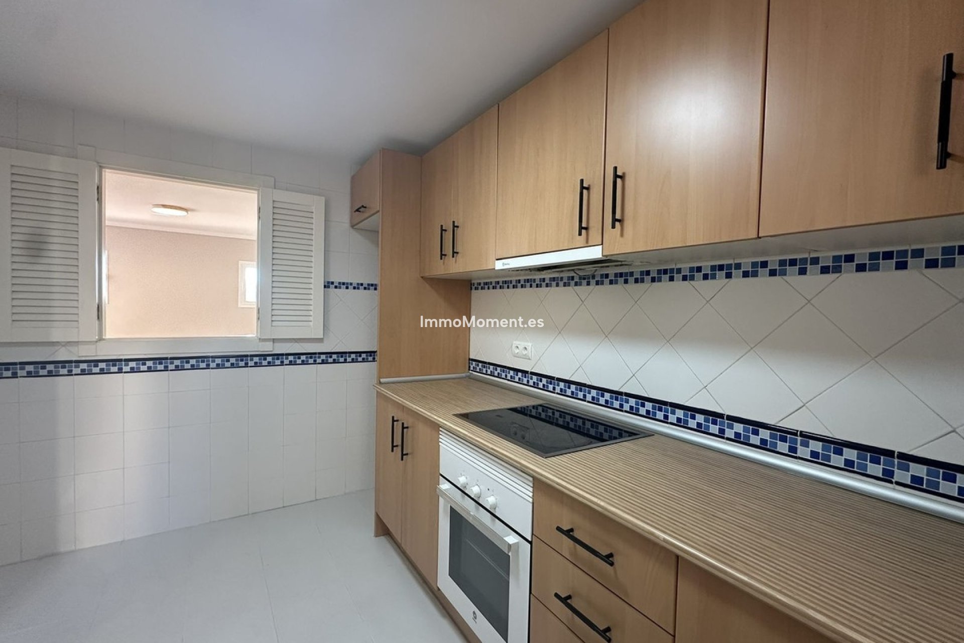 Reventa - Apartamento - Mijas - Mijas Golf