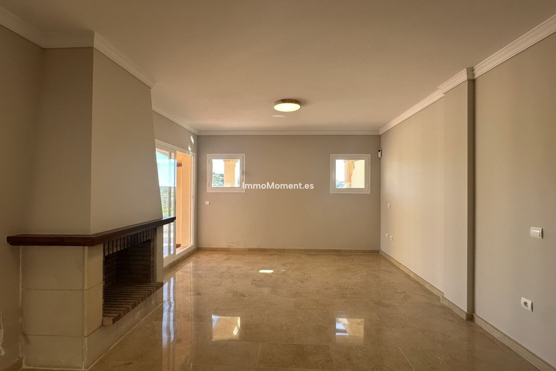Reventa - Apartamento - Mijas - Mijas Golf