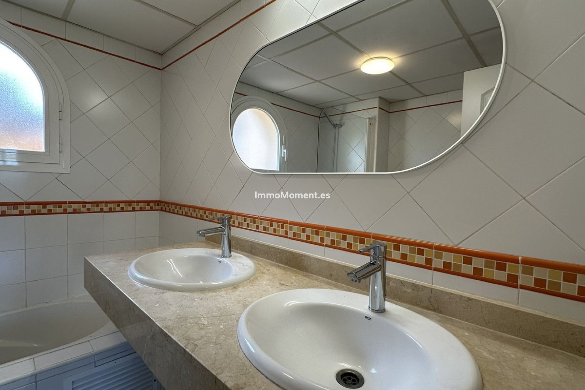 Reventa - Apartamento - Mijas - Mijas Golf