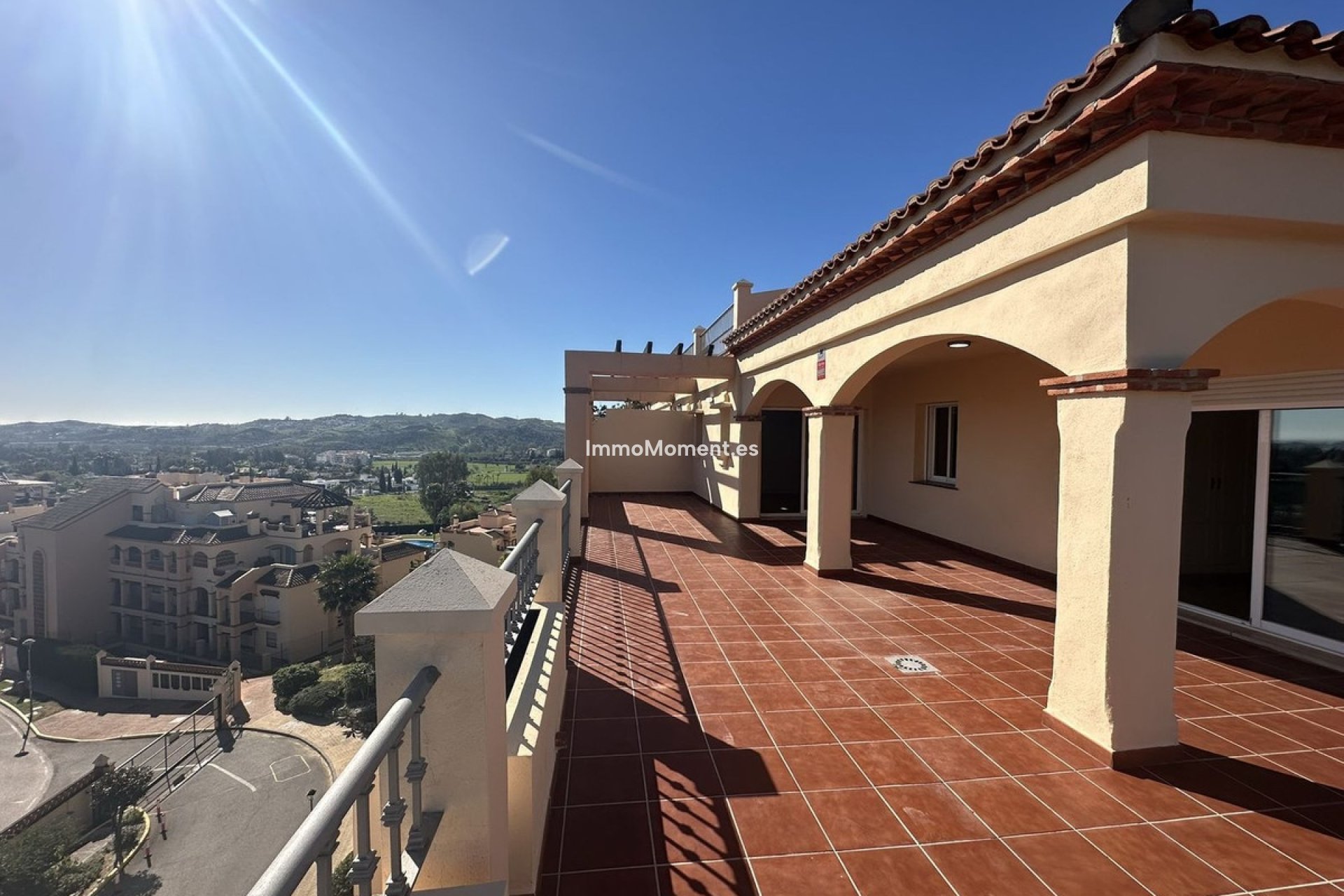 Reventa - Apartamento - Mijas - Mijas Golf