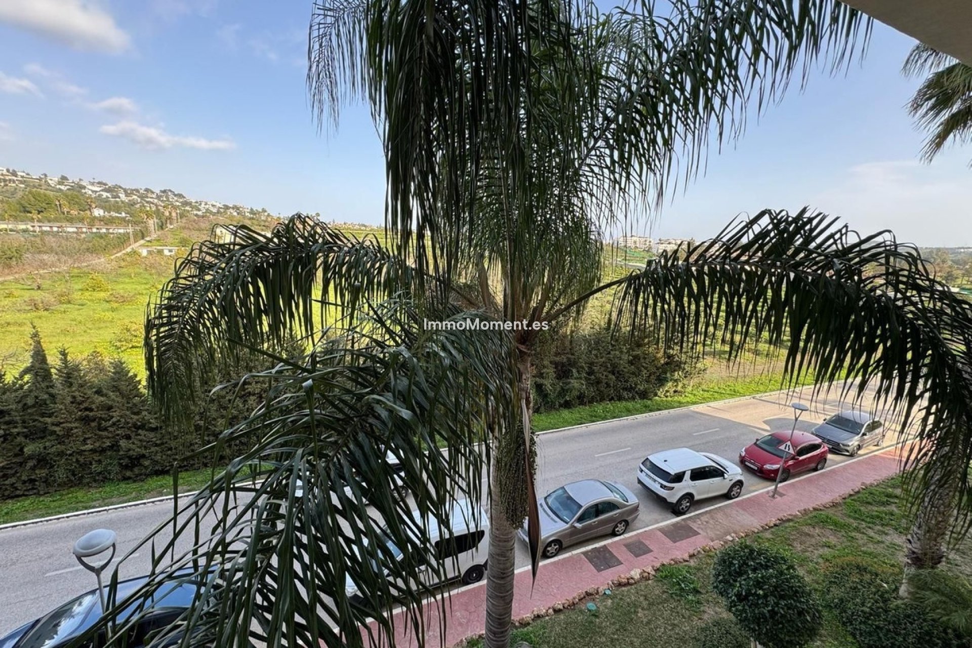 Reventa - Apartamento - Mijas - Mijas Golf