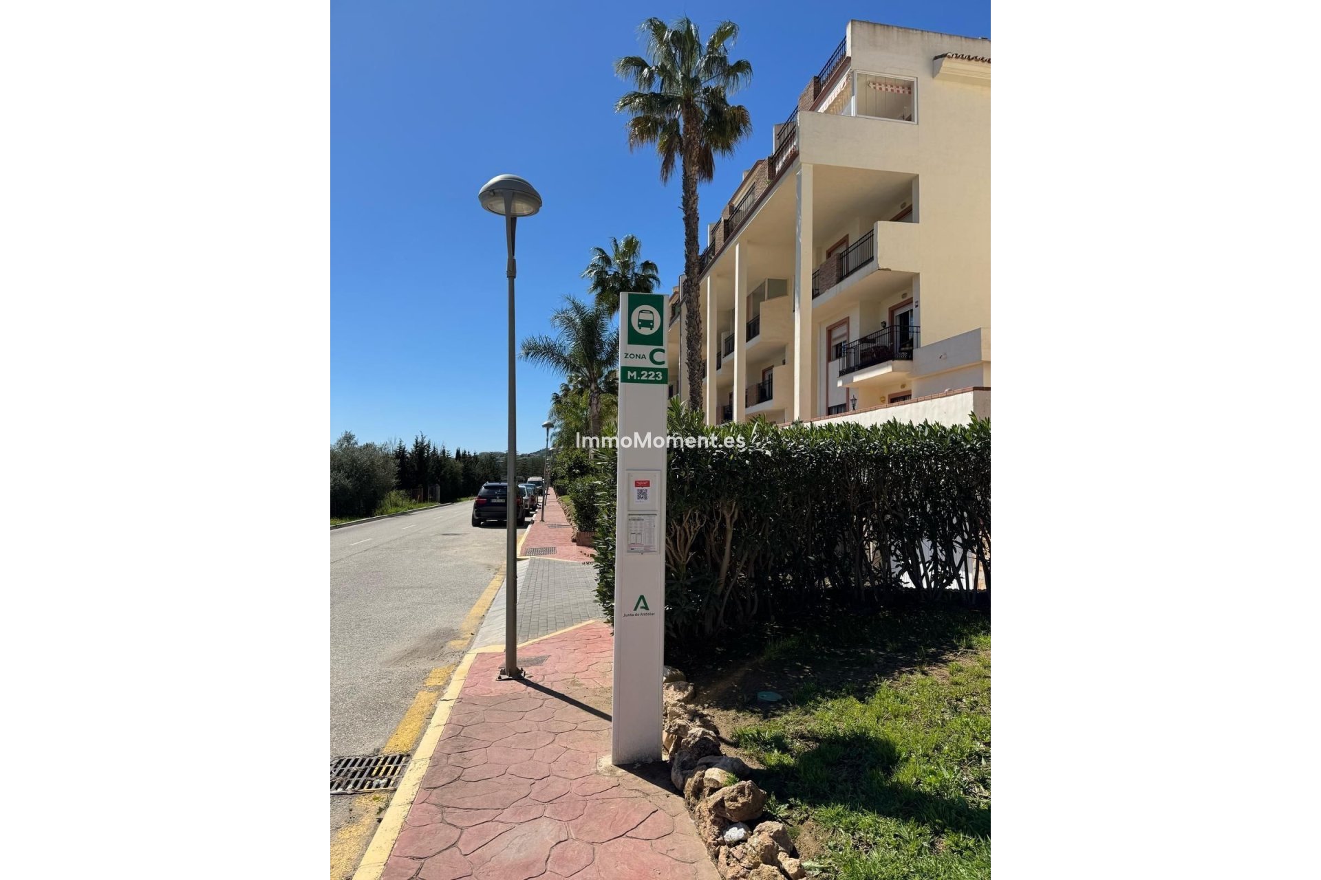 Reventa - Apartamento - Mijas - Mijas Golf