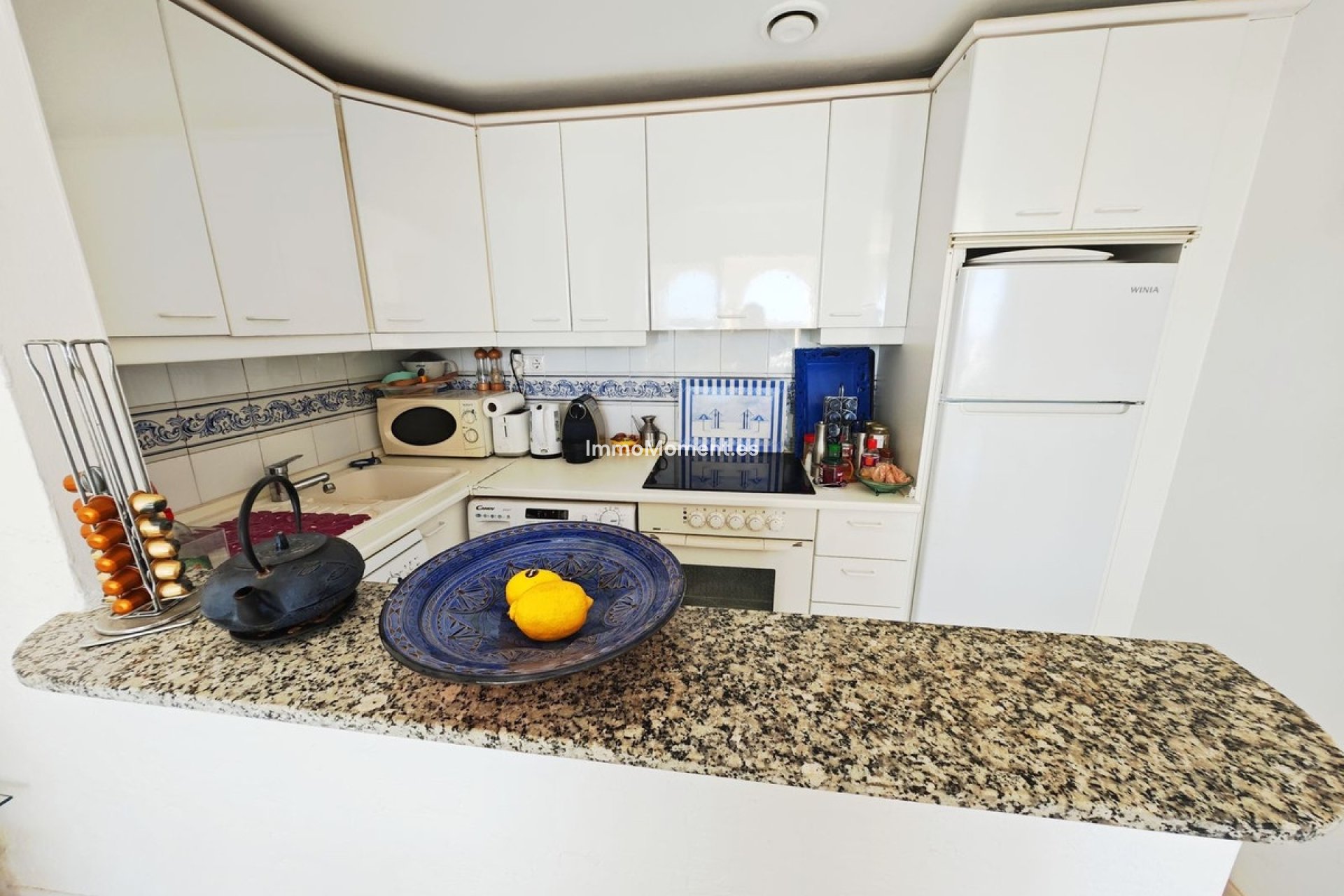 Reventa - Apartamento - Mijas - Mijas Golf