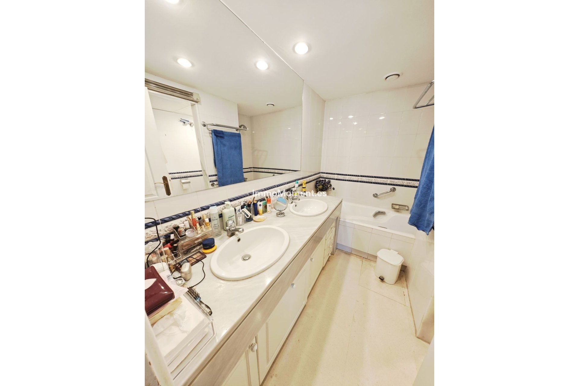 Reventa - Apartamento - Mijas - Mijas Golf