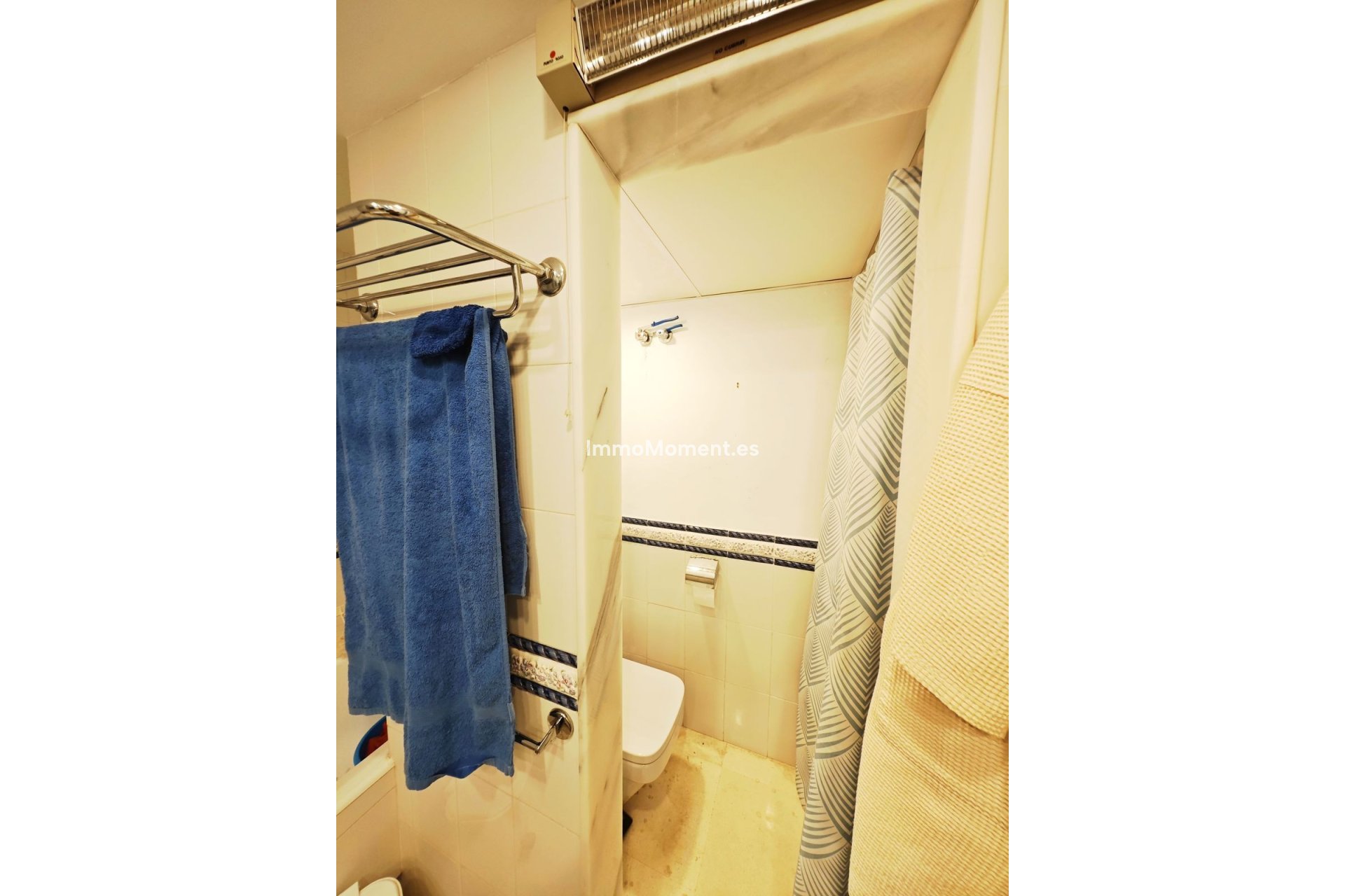 Reventa - Apartamento - Mijas - Mijas Golf