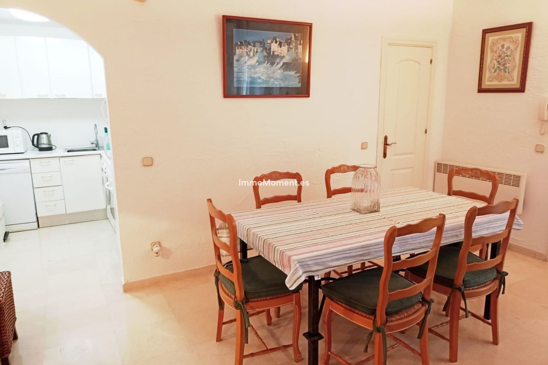 Reventa - Apartamento - Mijas - Mijas Golf