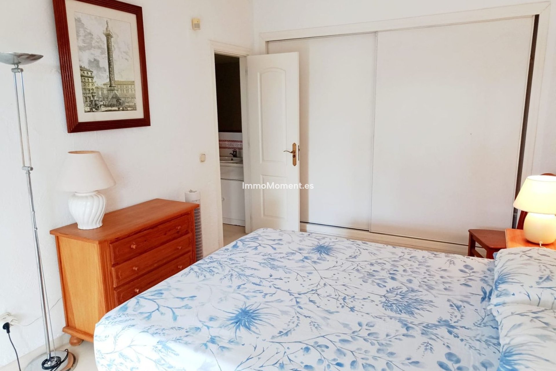 Reventa - Apartamento - Mijas - Mijas Golf