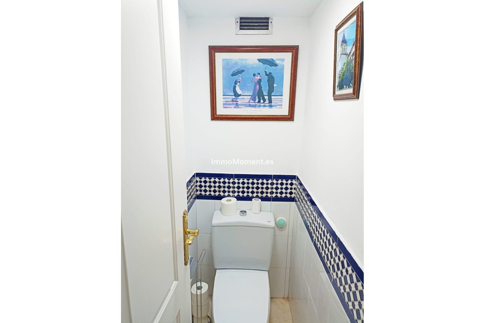 Reventa - Apartamento - Mijas - Mijas Golf