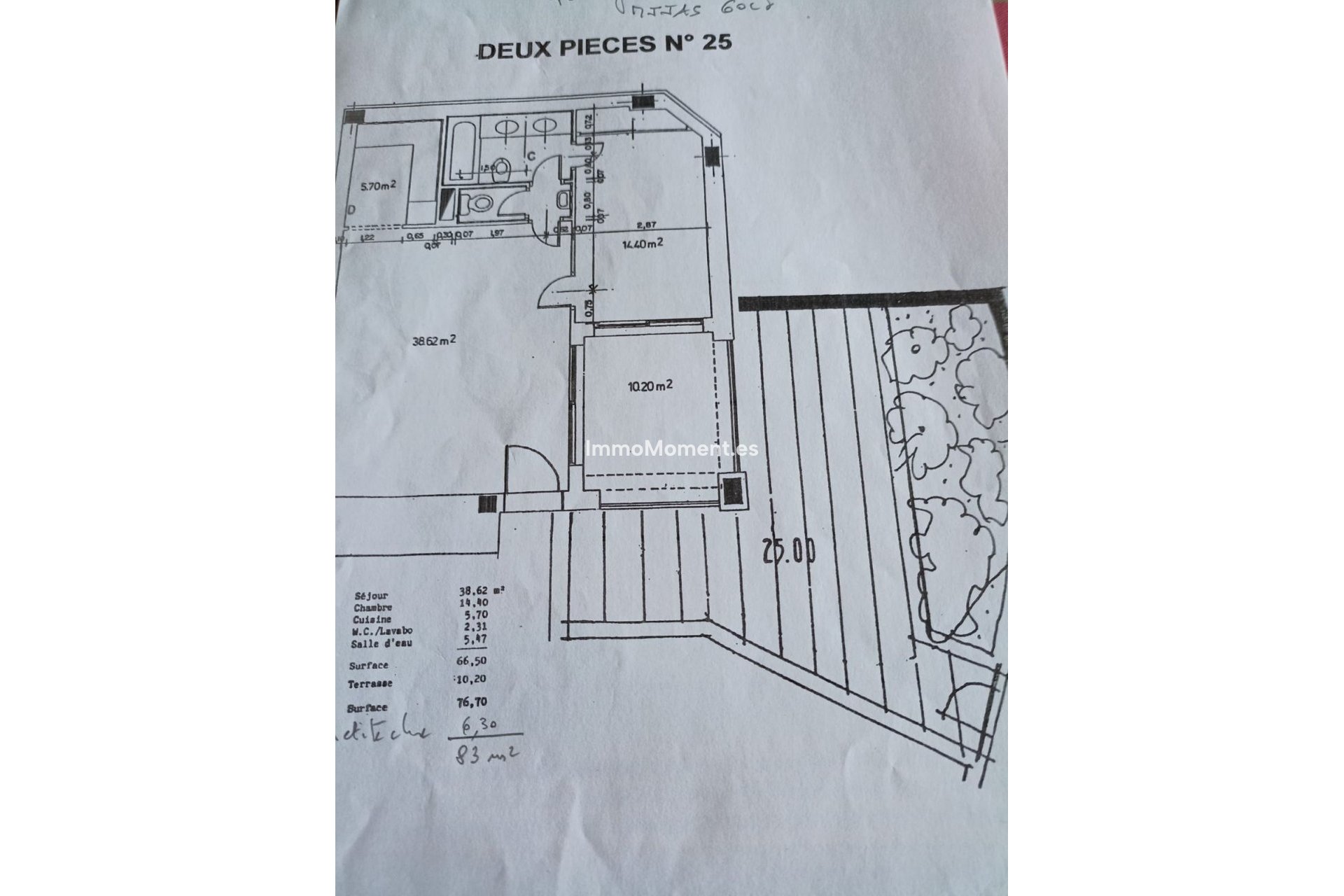 Reventa - Apartamento - Mijas - Mijas Golf