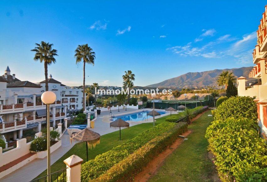 Reventa - Apartamento - Mijas - Mijas Golf