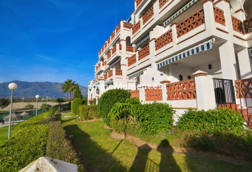 Reventa - Apartamento - Mijas - Mijas Golf