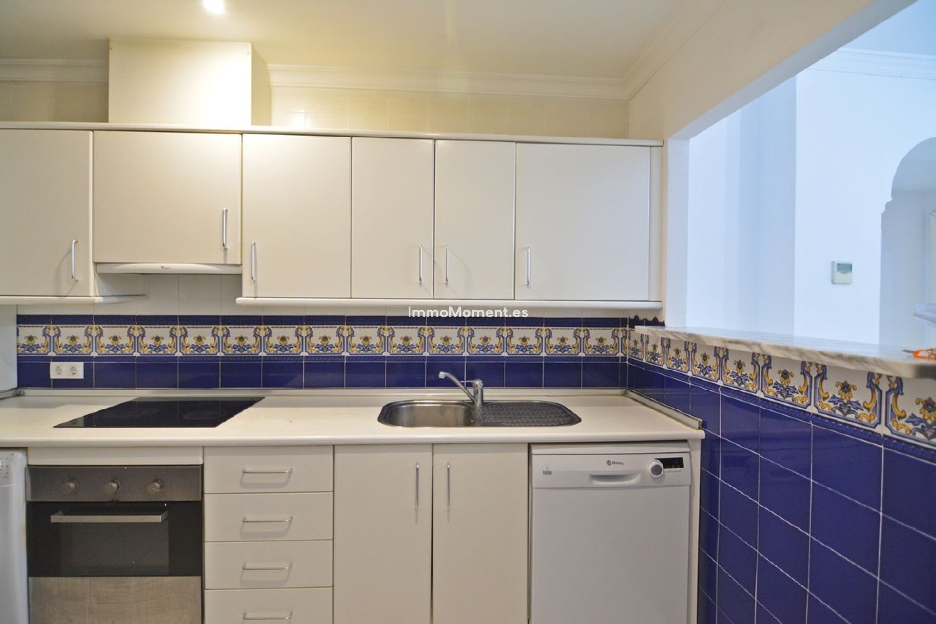 Reventa - Apartamento - Mijas - Mijas Golf