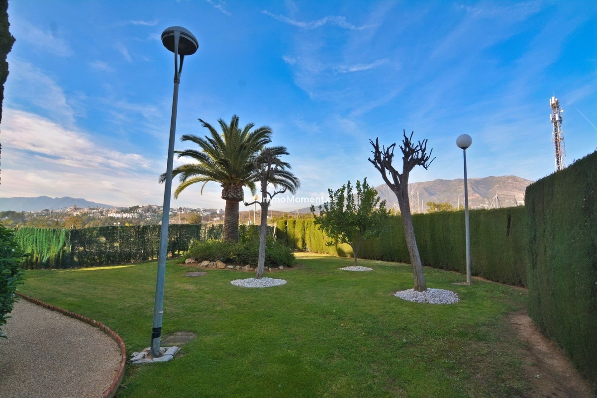 Reventa - Apartamento - Mijas - Mijas Golf