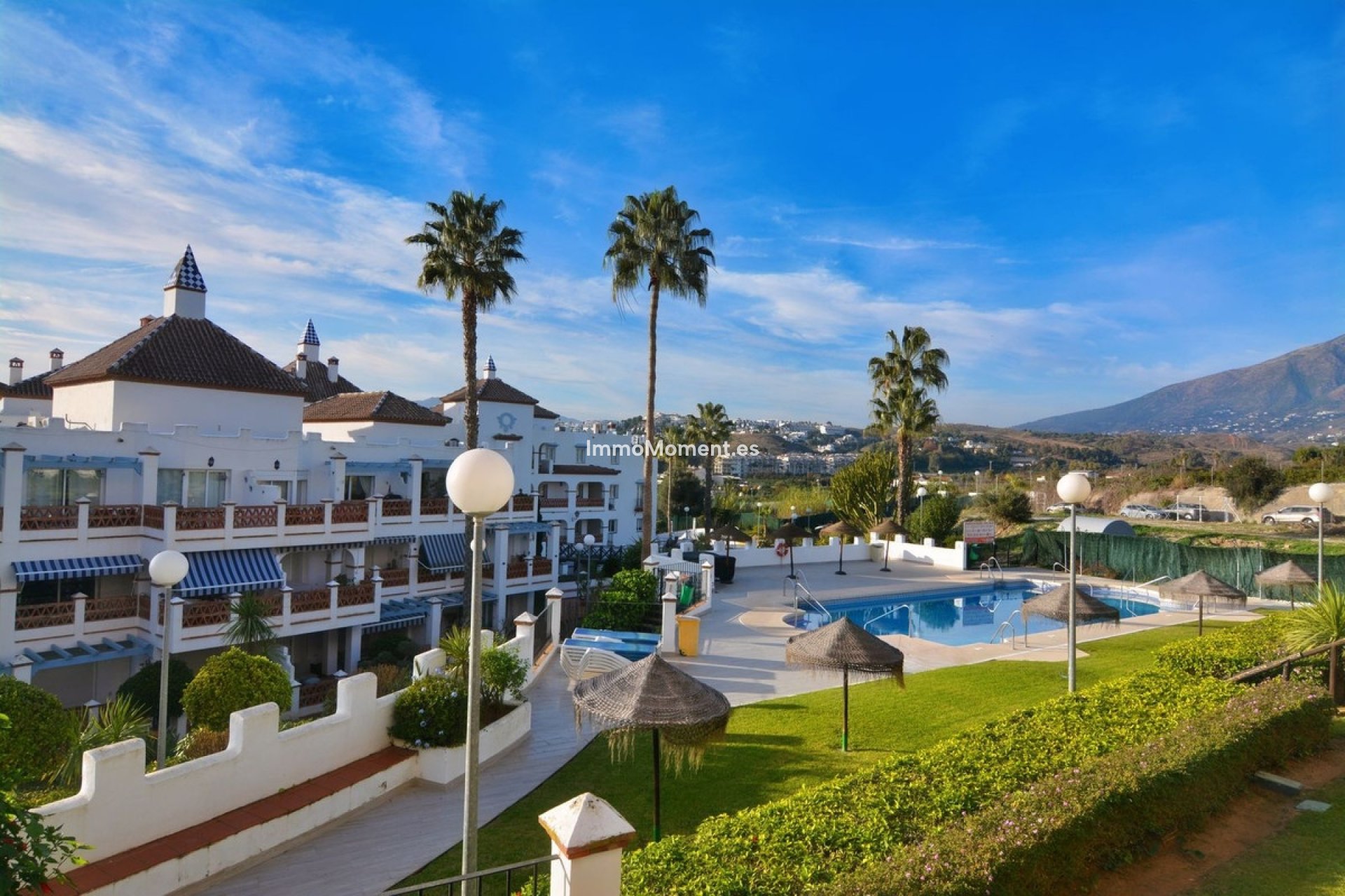 Reventa - Apartamento - Mijas - Mijas Golf