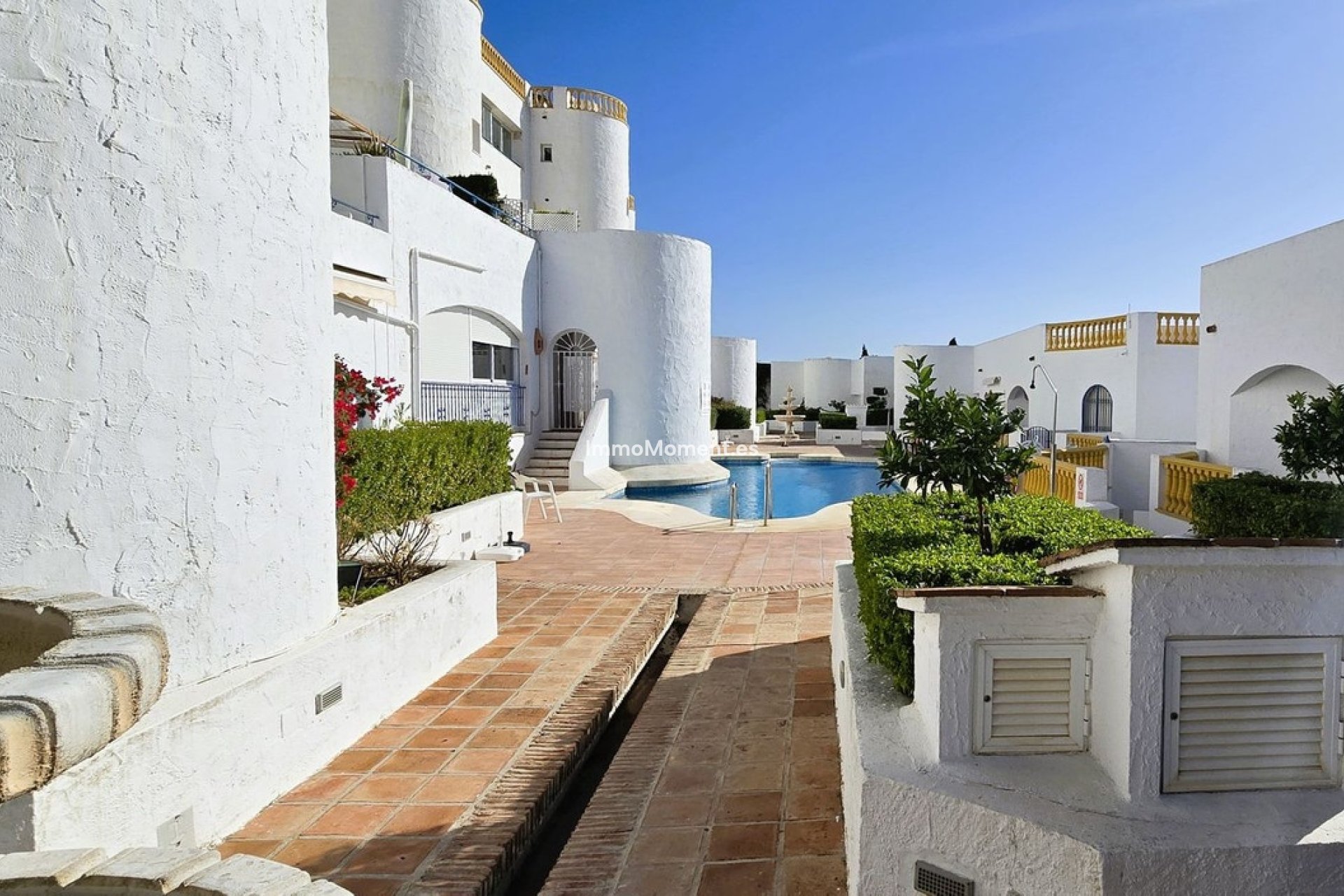 Reventa - Apartamento - Mijas - Mijas Golf