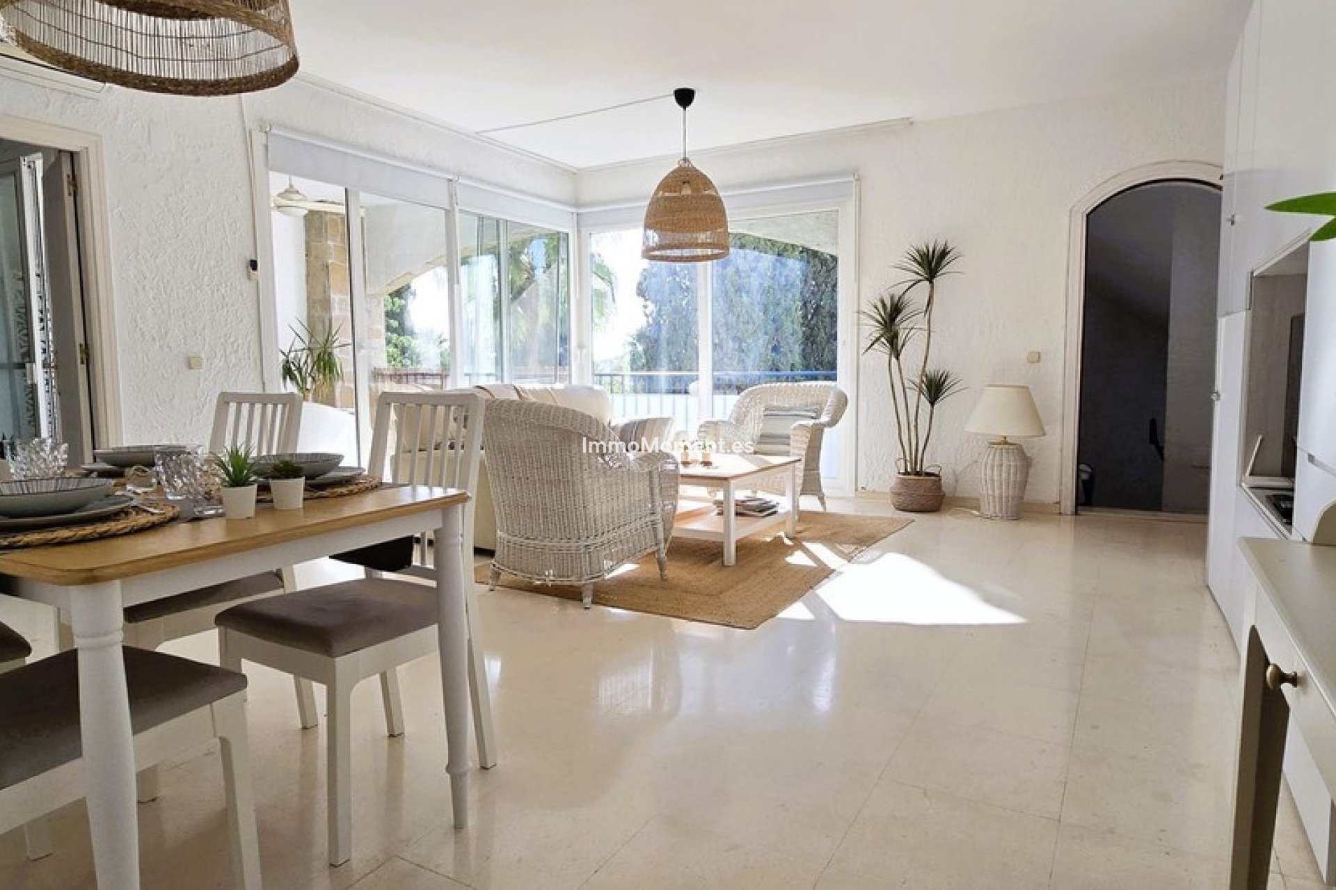 Reventa - Apartamento - Mijas - Mijas Golf