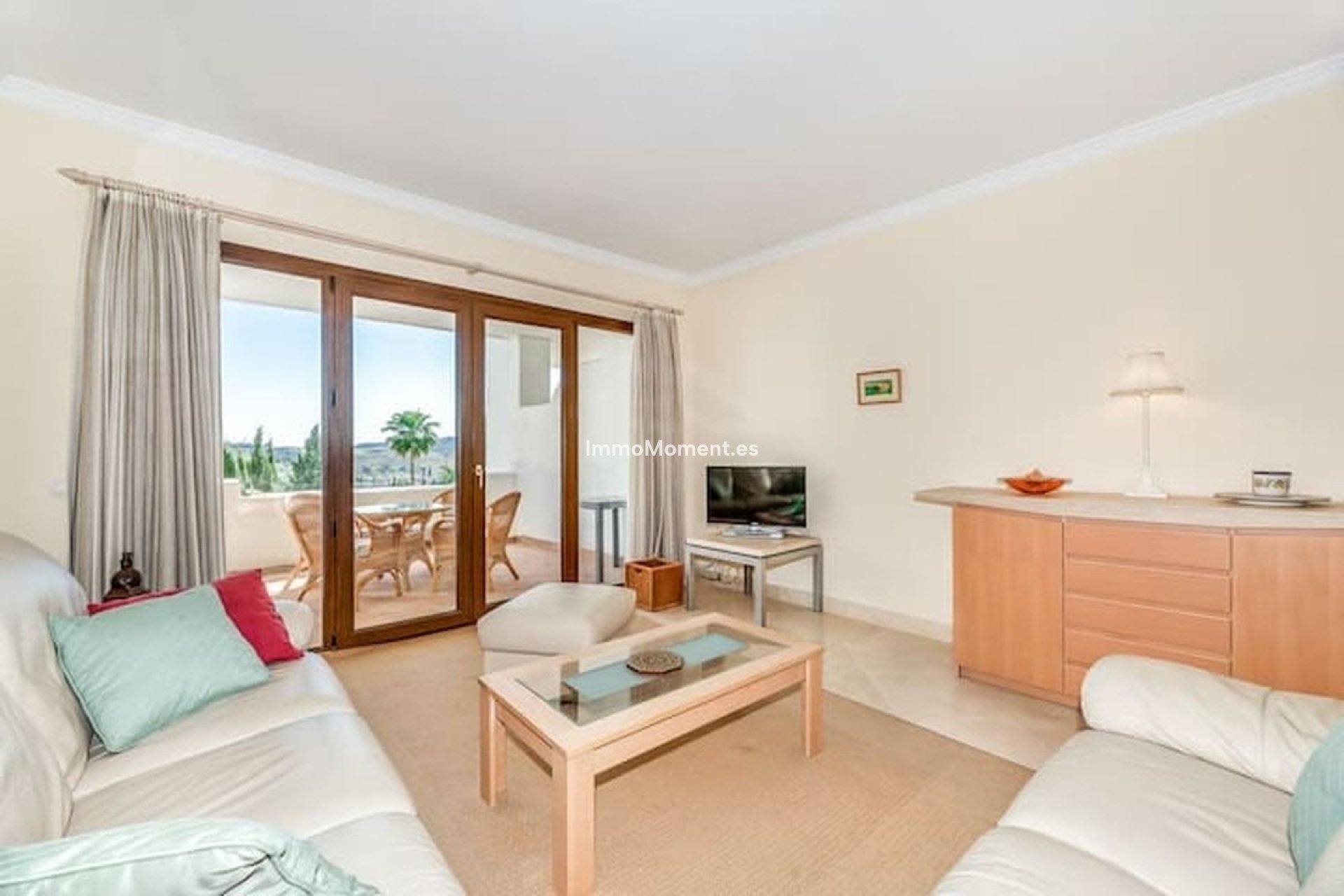 Reventa - Apartamento - Mijas - Mijas Golf