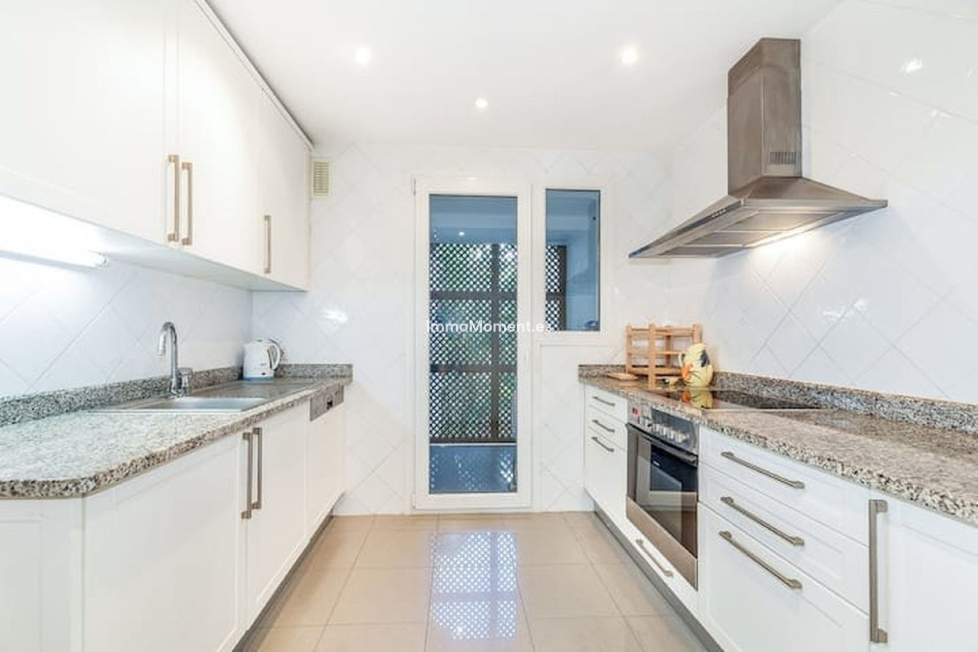 Reventa - Apartamento - Mijas - Mijas Golf