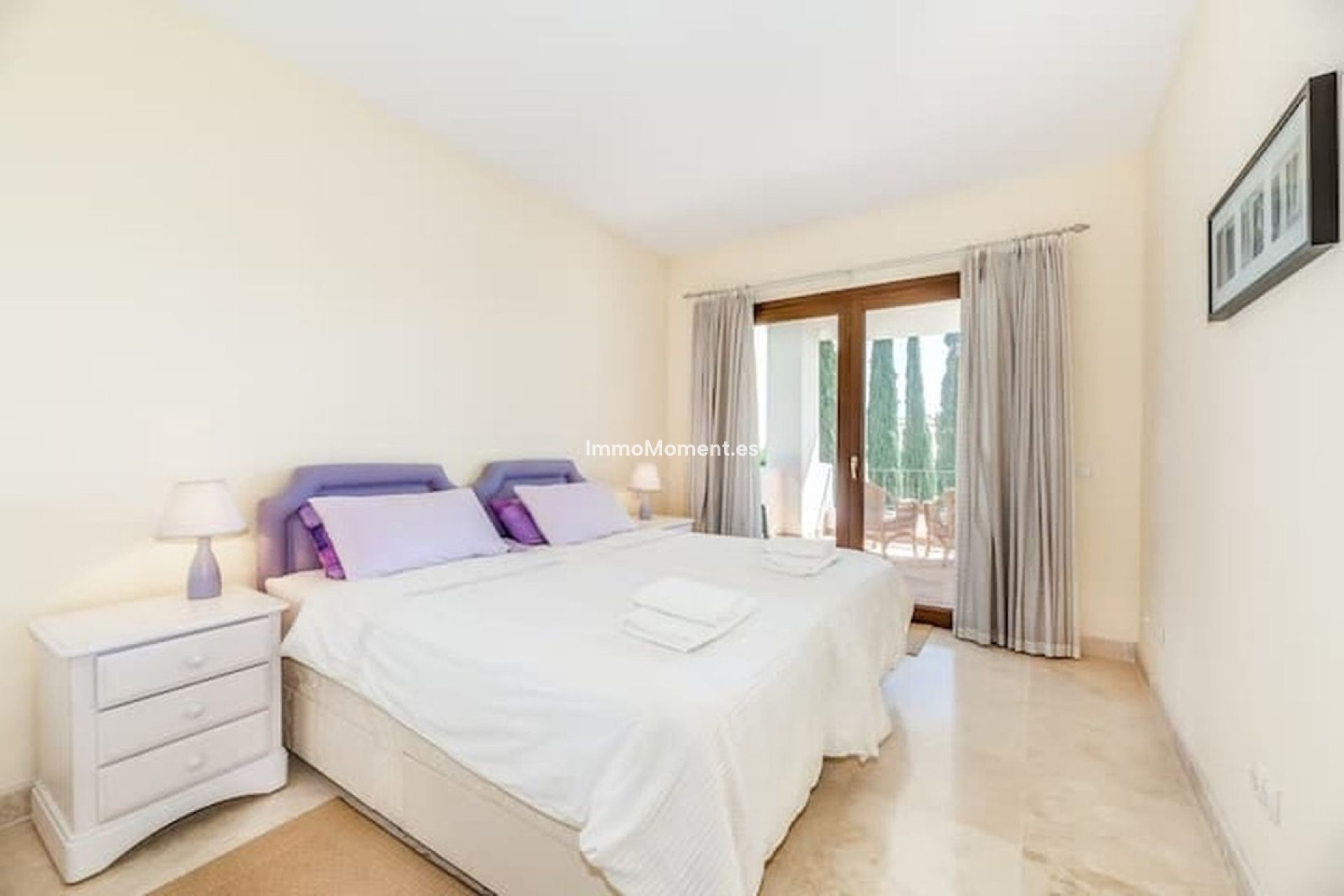 Reventa - Apartamento - Mijas - Mijas Golf