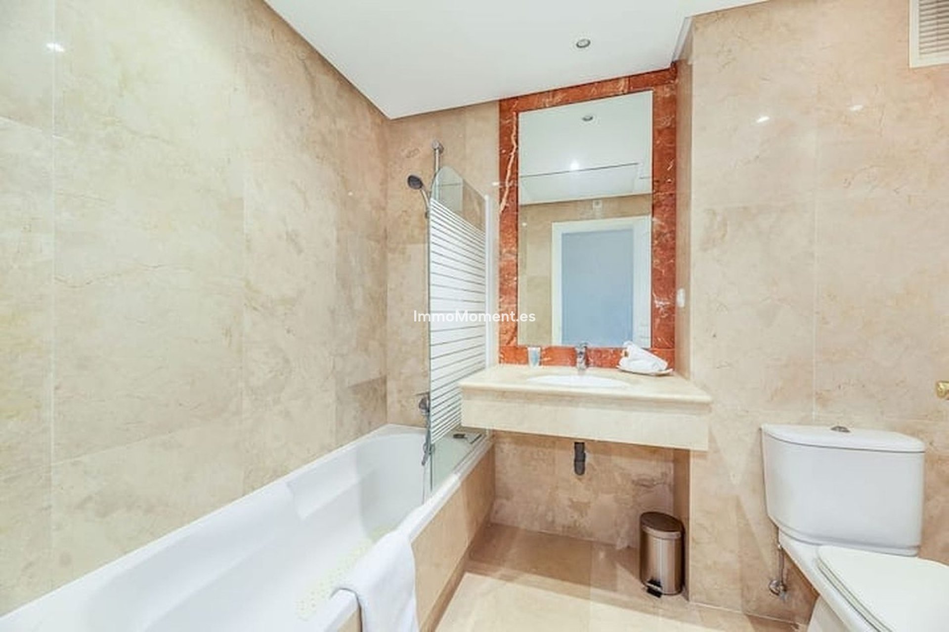 Reventa - Apartamento - Mijas - Mijas Golf