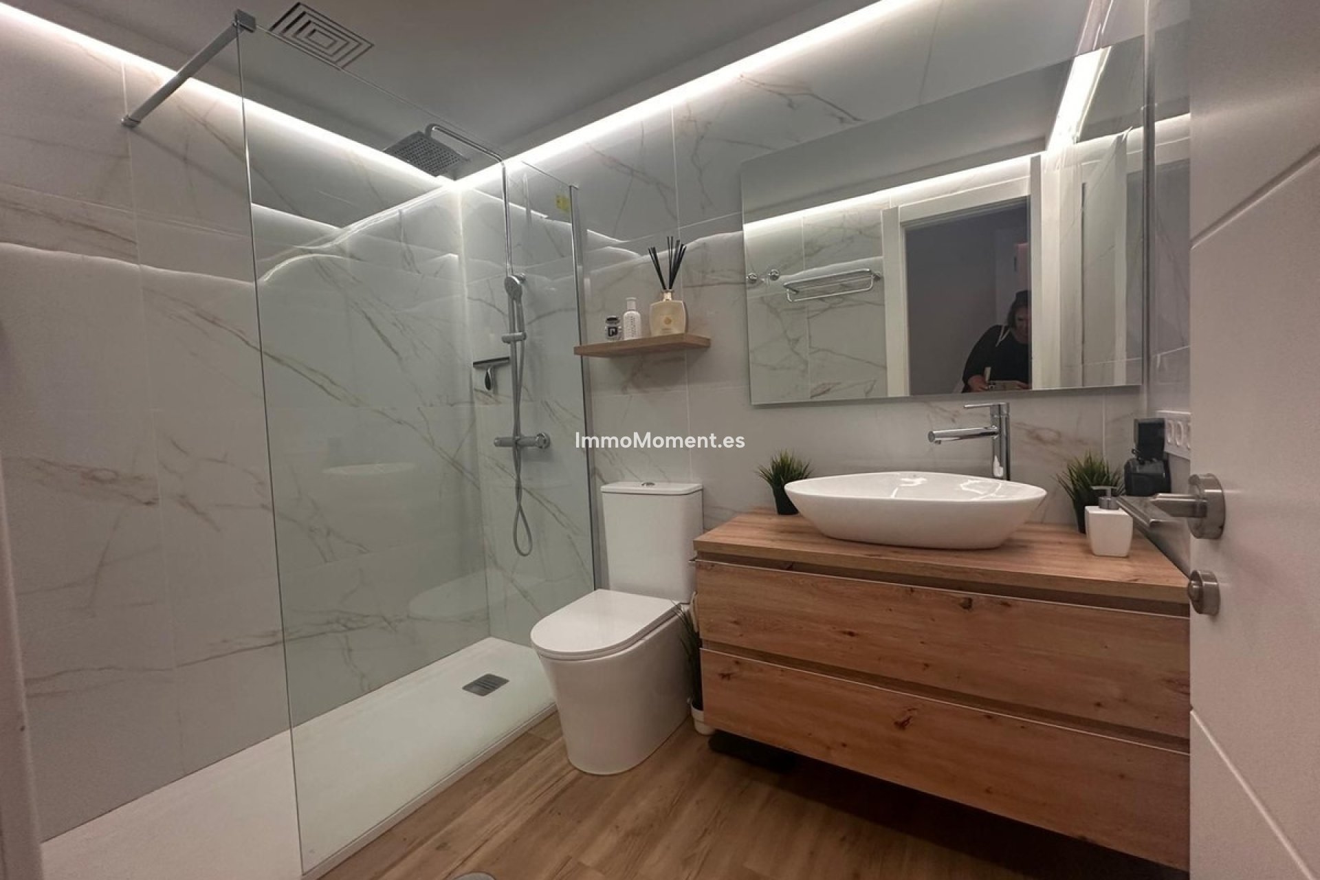 Reventa - Apartamento - Mijas - Mijas Golf