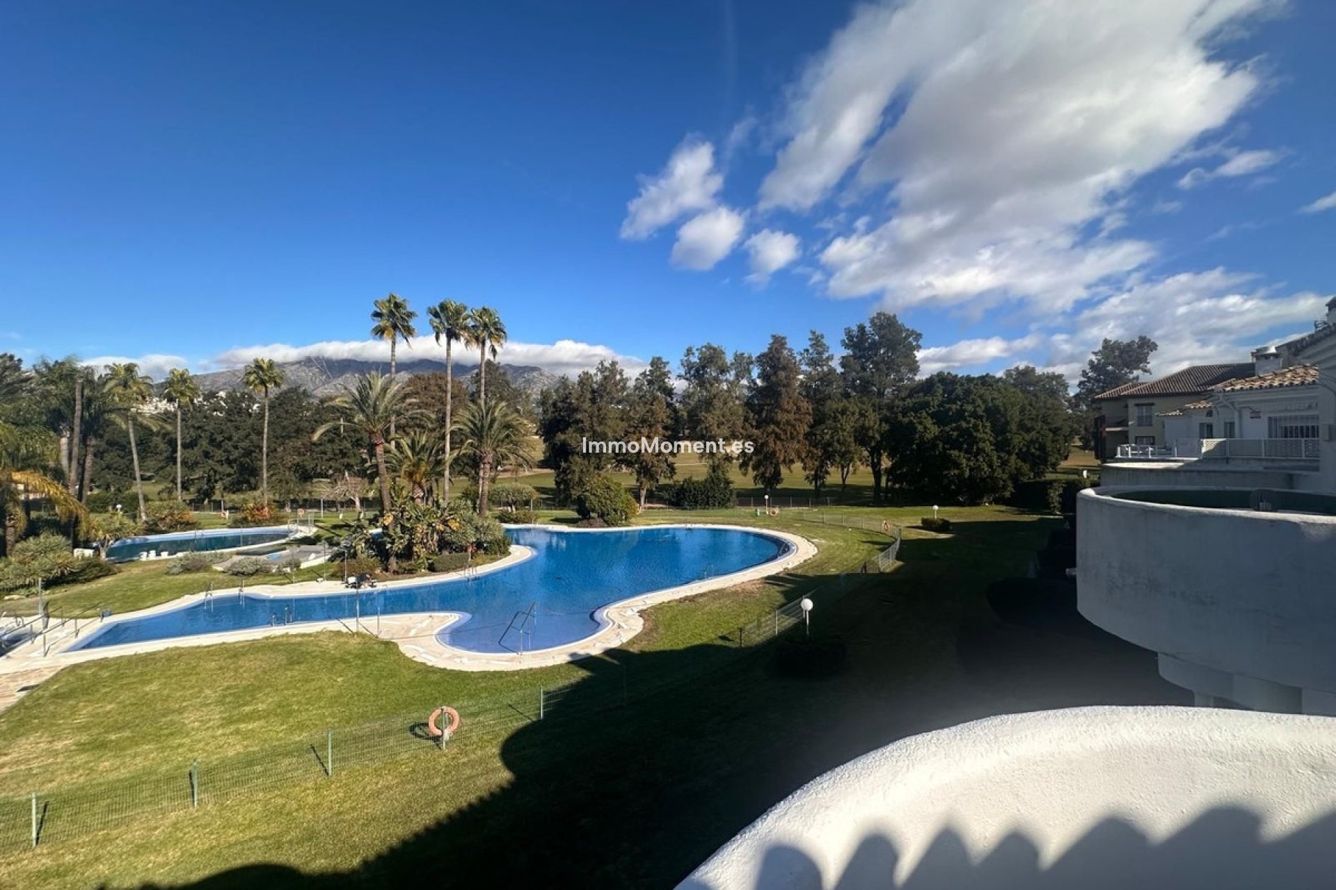 Reventa - Apartamento - Mijas - Mijas Golf