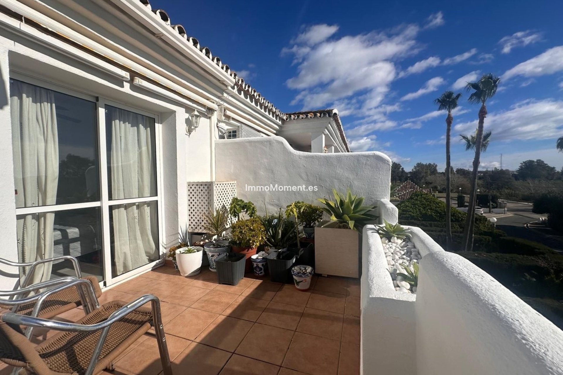 Reventa - Apartamento - Mijas - Mijas Golf