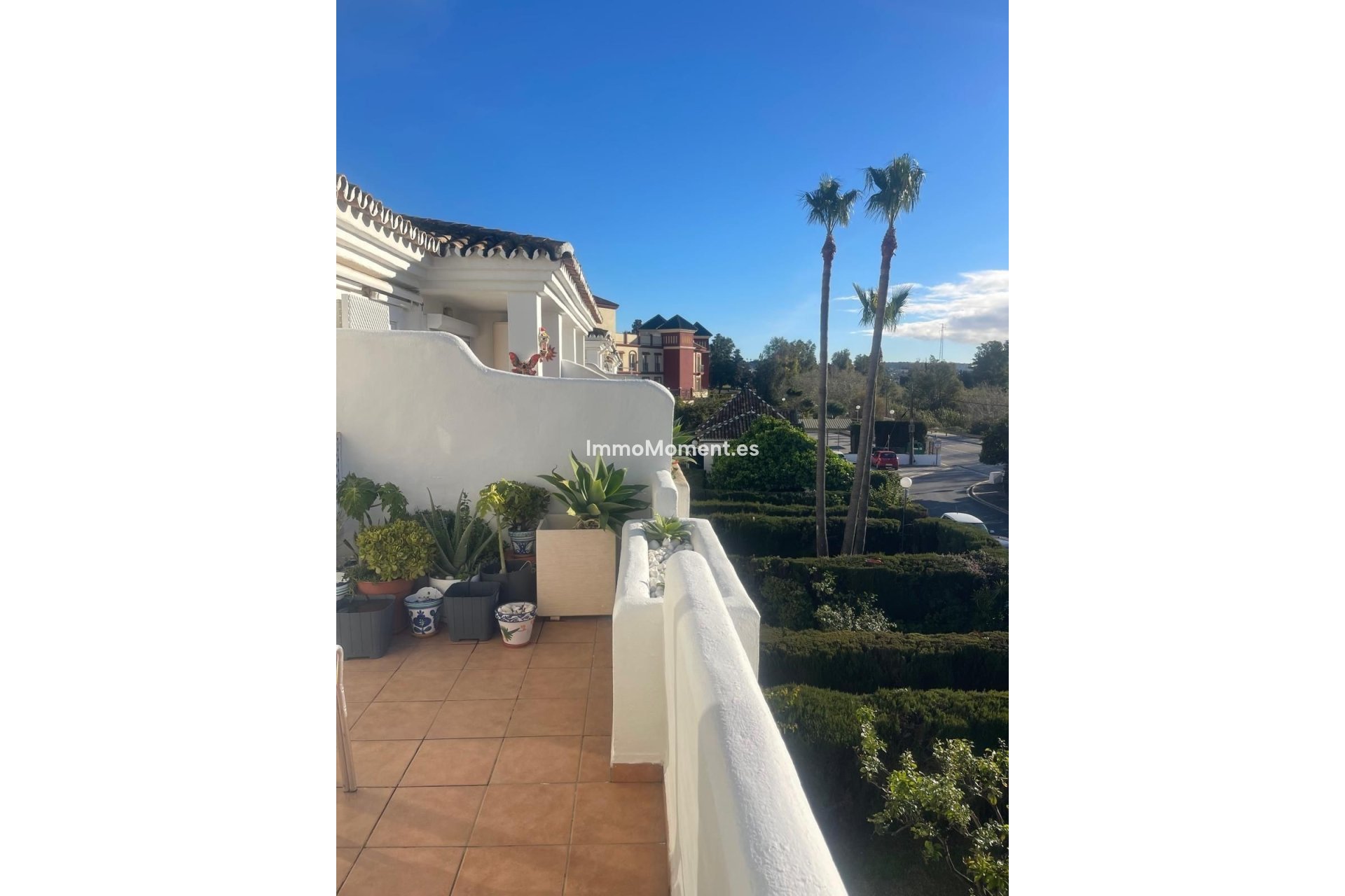 Reventa - Apartamento - Mijas - Mijas Golf