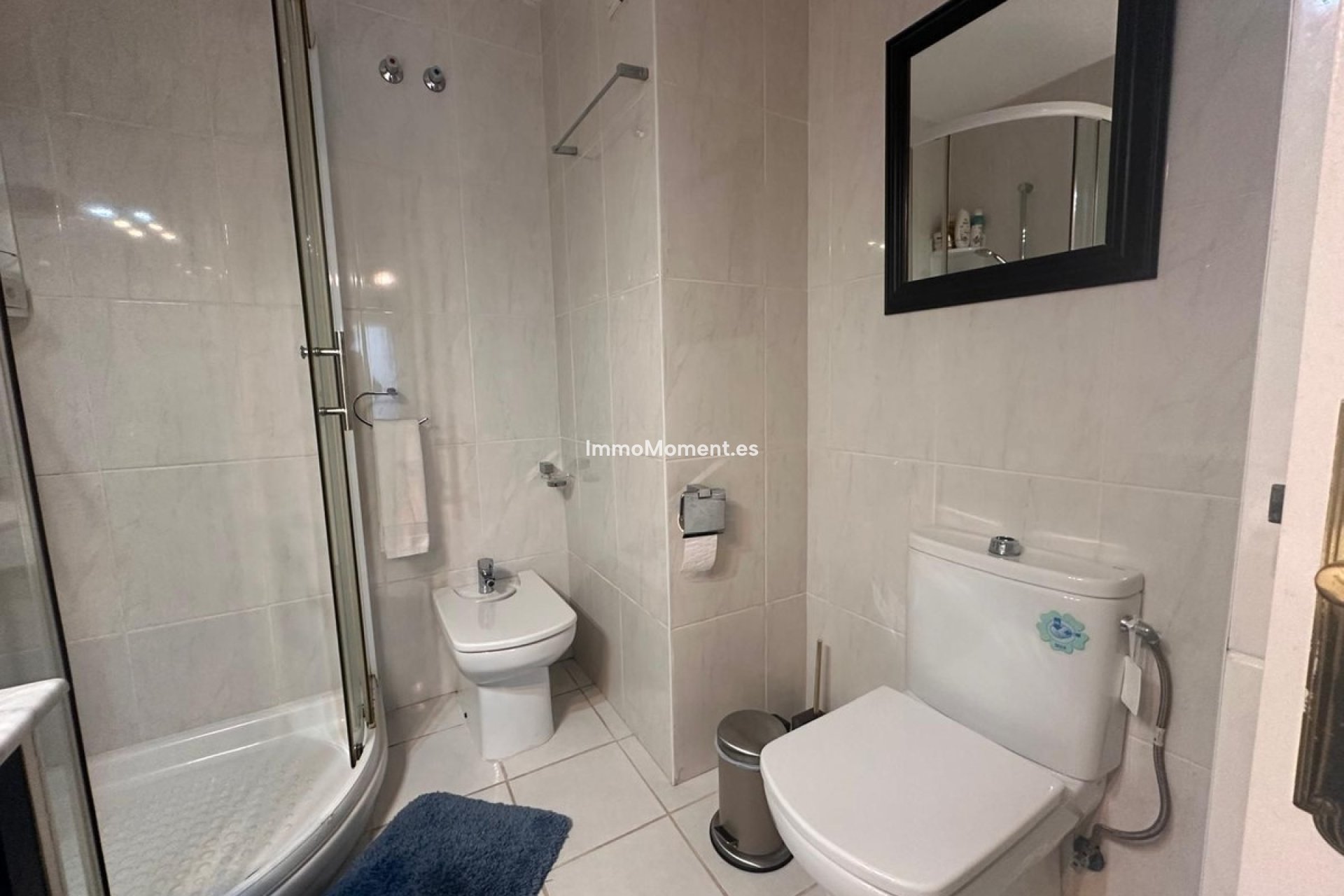 Reventa - Apartamento - Mijas - Mijas Golf