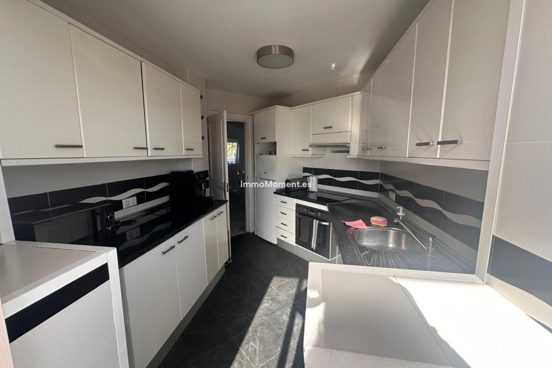 Reventa - Apartamento - Mijas - Mijas Golf