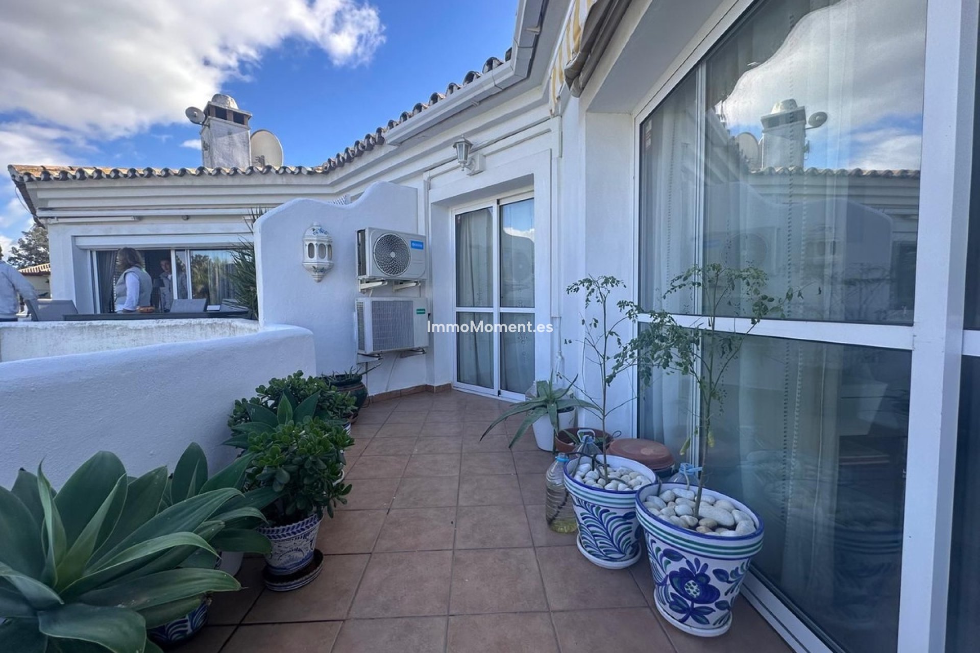 Reventa - Apartamento - Mijas - Mijas Golf