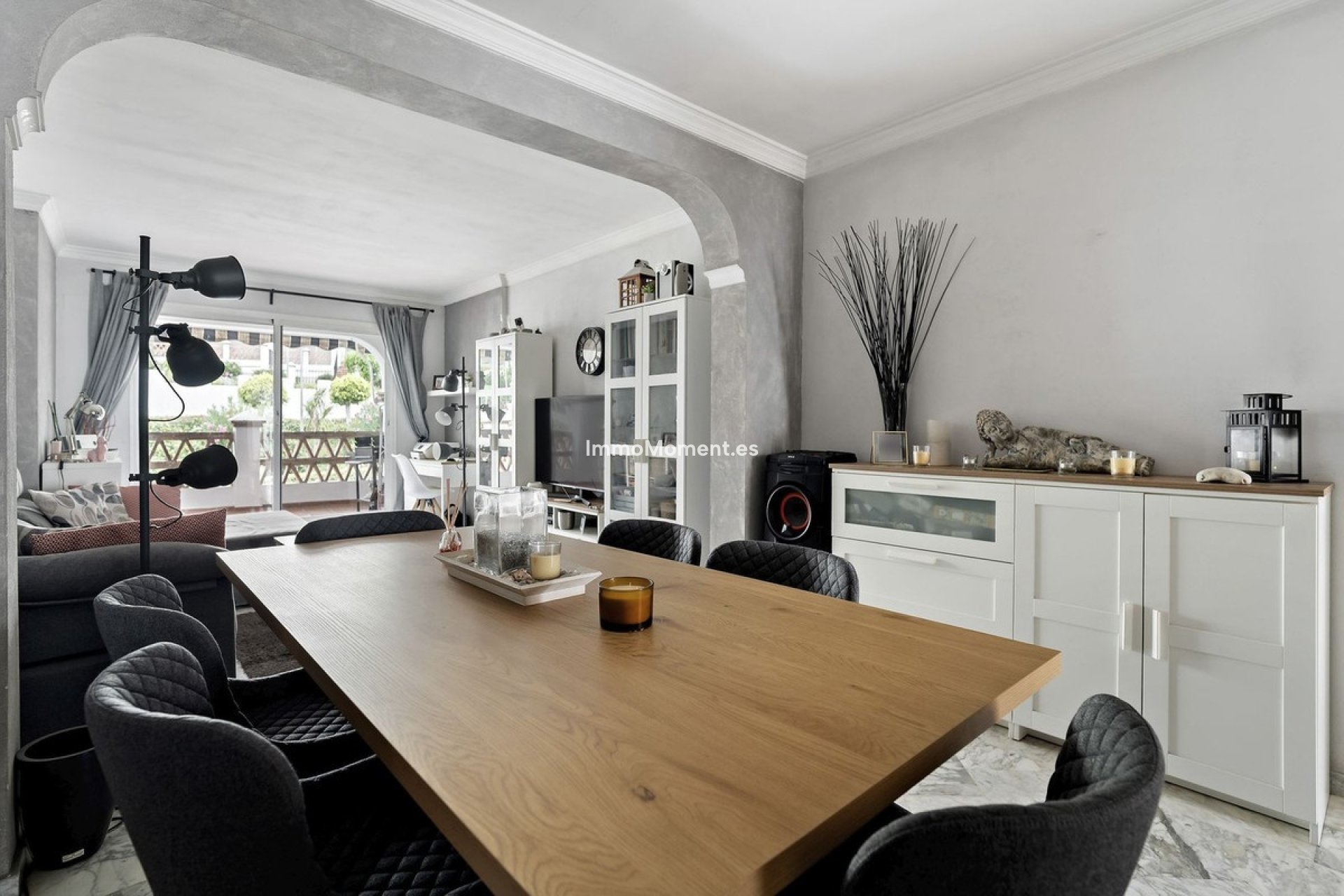 Reventa - Apartamento - Mijas - Mijas Golf