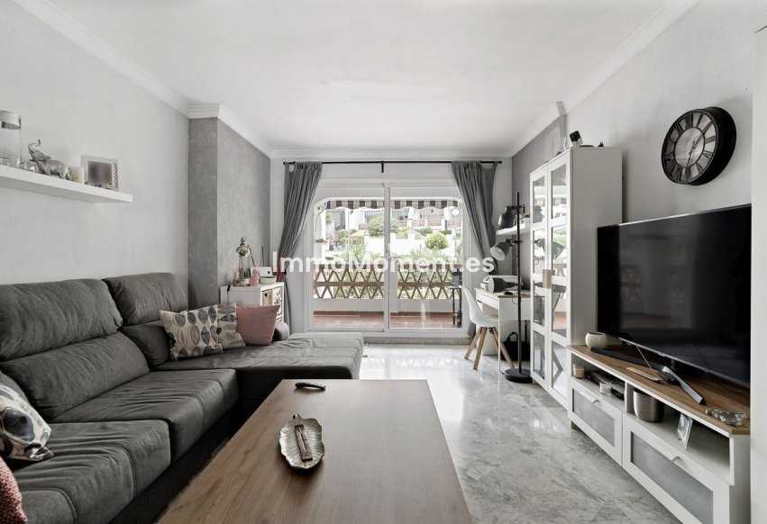 Reventa - Apartamento - Mijas - Mijas Golf