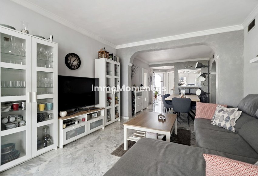 Reventa - Apartamento - Mijas - Mijas Golf