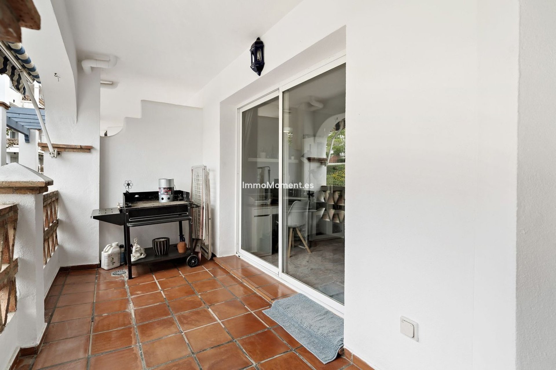 Reventa - Apartamento - Mijas - Mijas Golf
