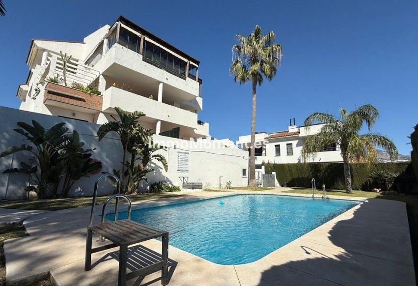 Reventa - Apartamento - Mijas - Mijas Golf