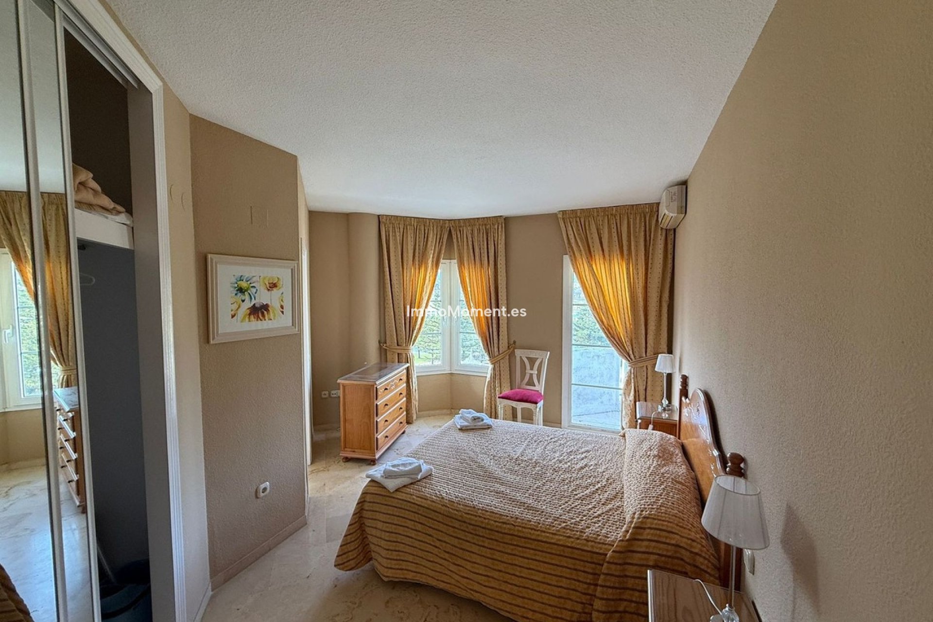 Reventa - Apartamento - Mijas - Mijas Golf