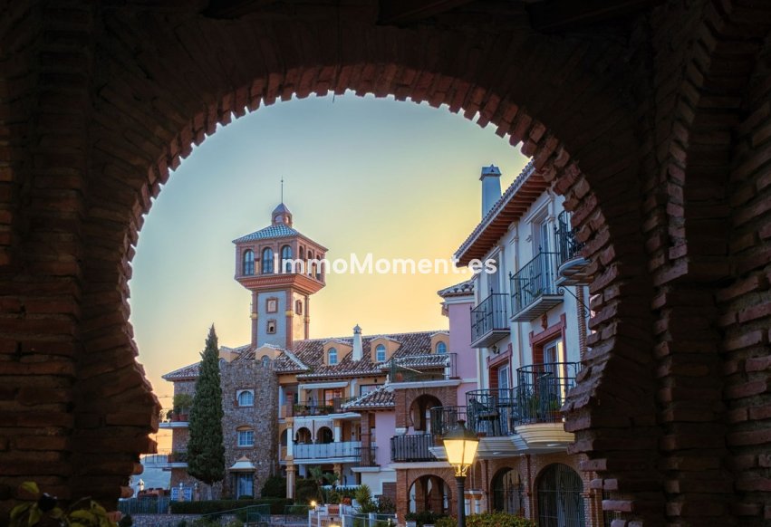 Reventa - Apartamento - Mijas - Mijas Golf